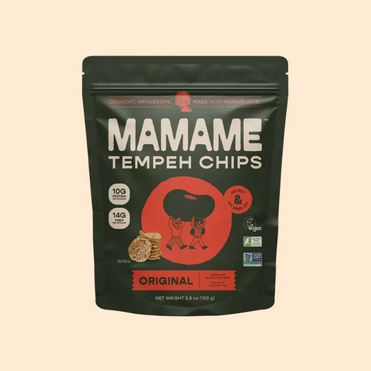 Mamame Tempe Chips - Original