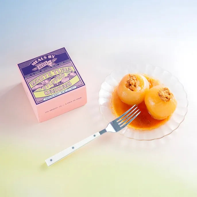 Siesta Co - White Tuna Stuffed Onions