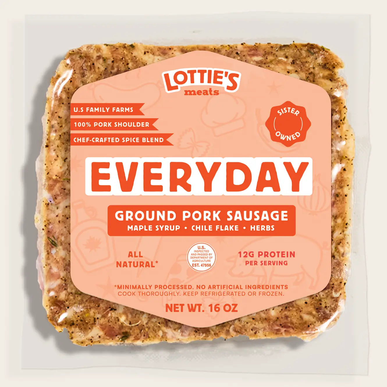 Lottie’s Meats
