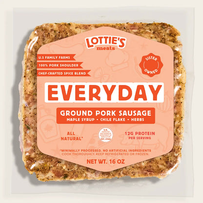 Lottie’s Meats