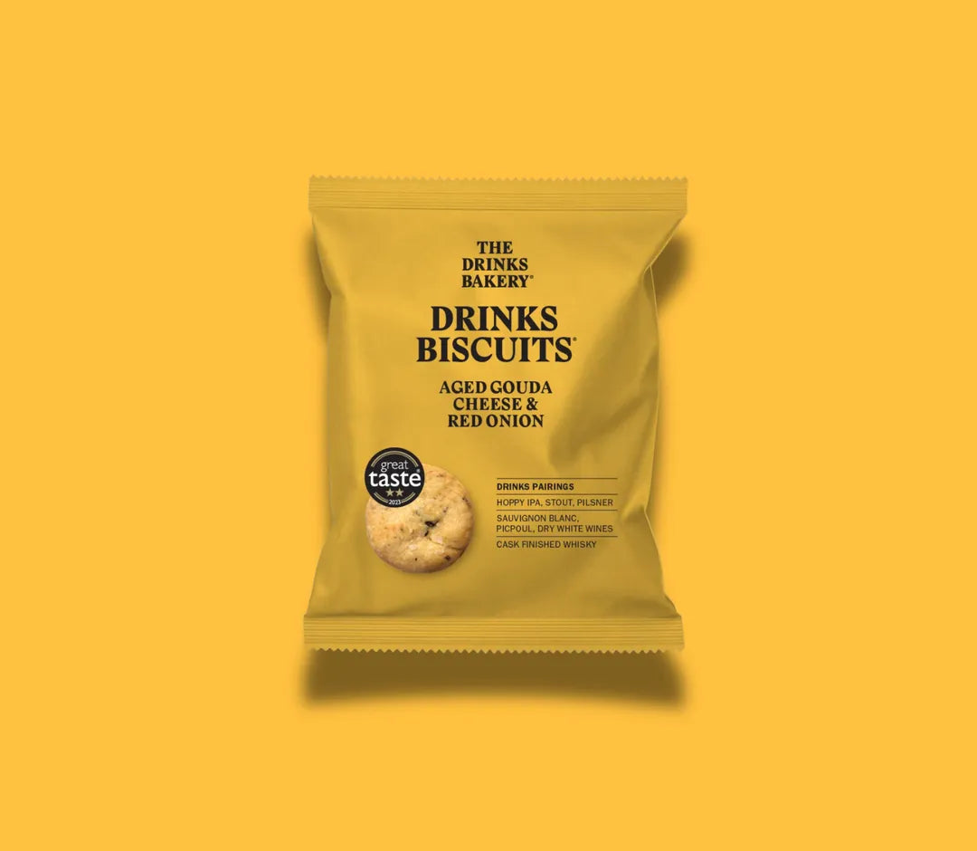 The Drinks Bakery