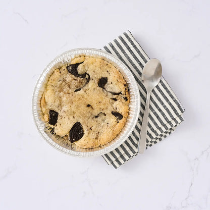Red Velvet - Skillet Cookies