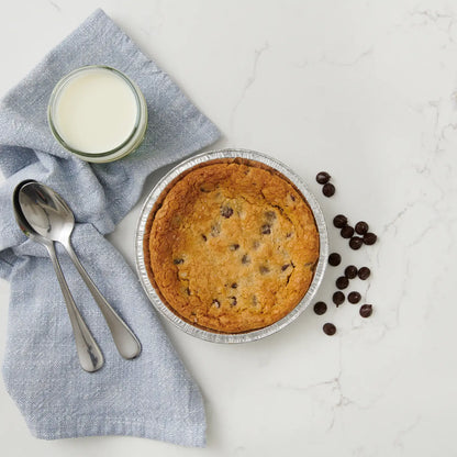 Red Velvet - Skillet Cookies