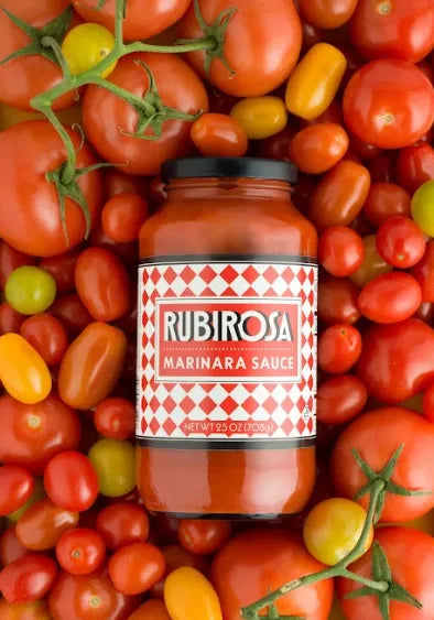 Rubirosa