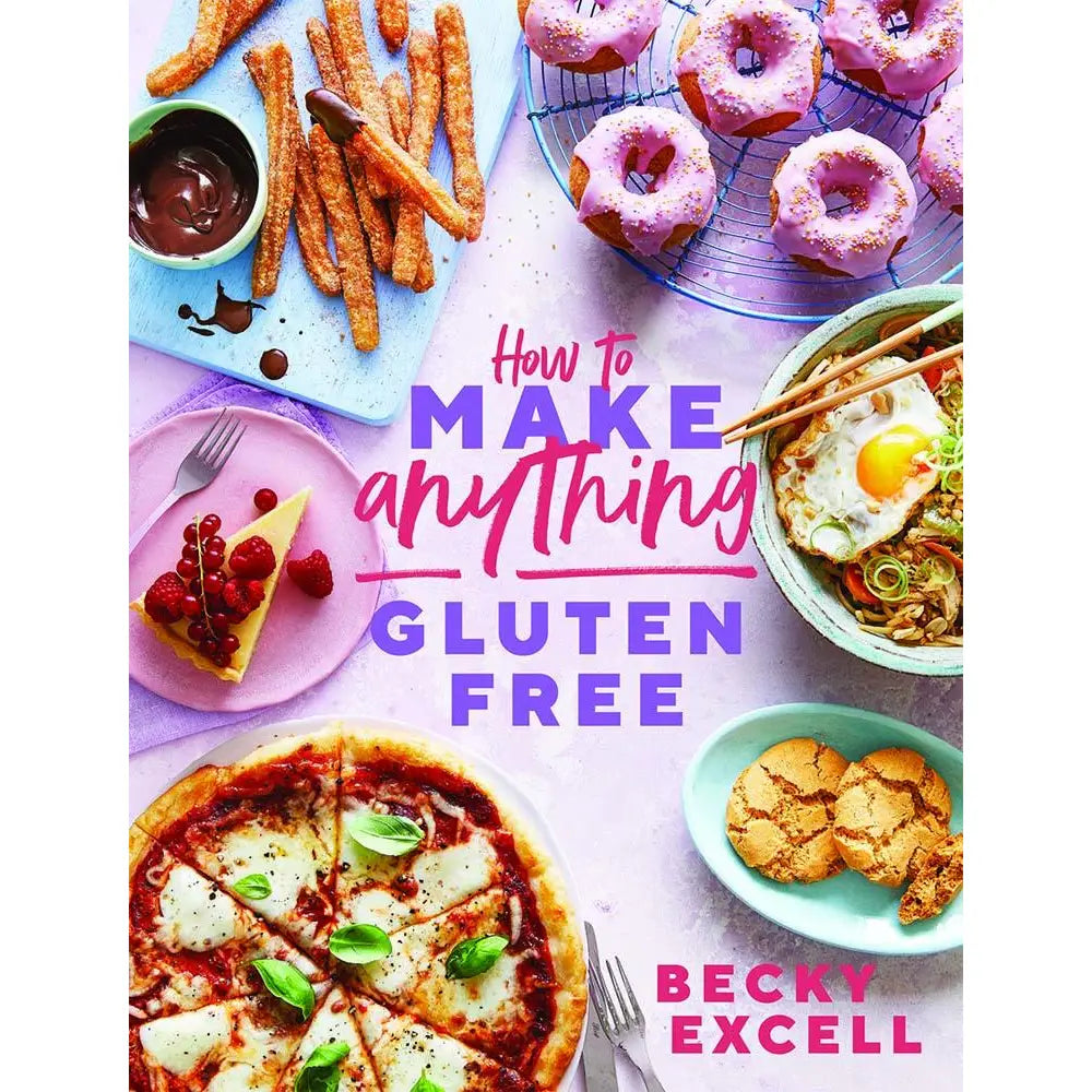 Cookbooks - Various