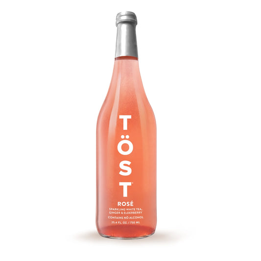 Tost- Rosé