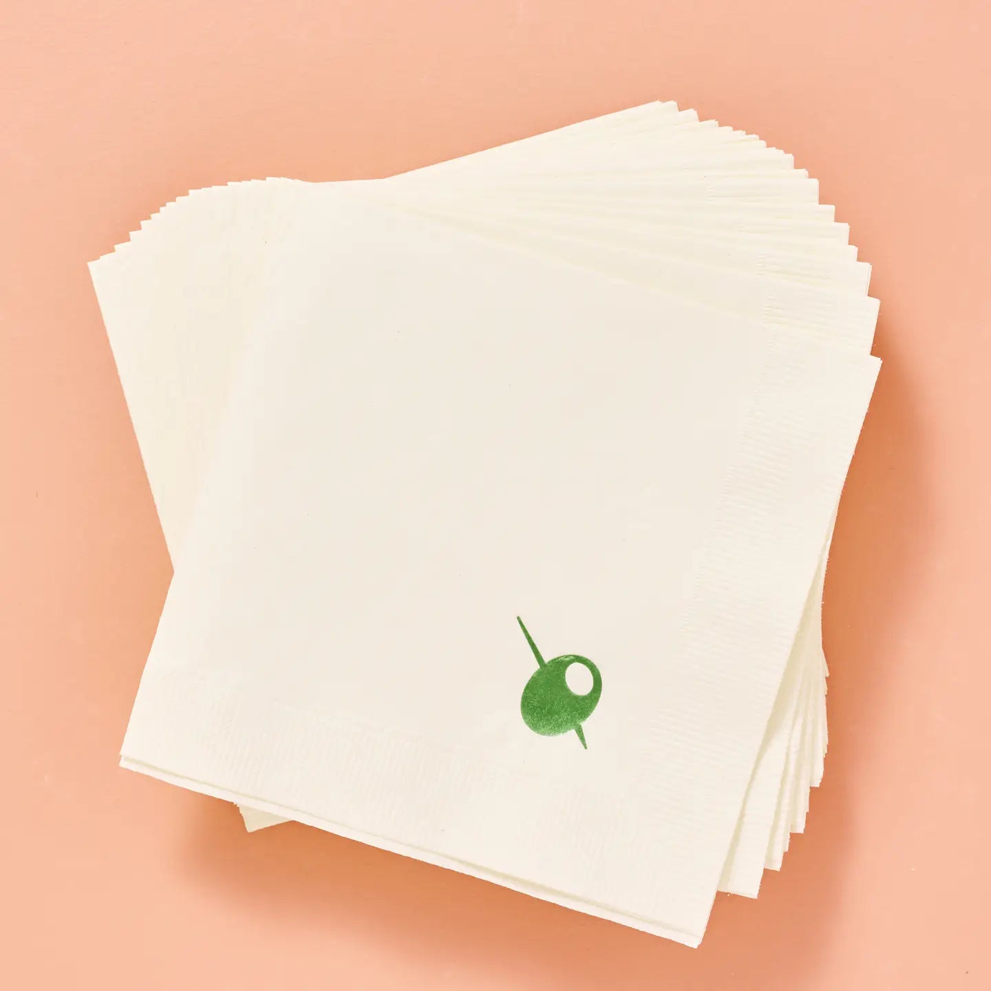 One & Only Paper Co Napkins
