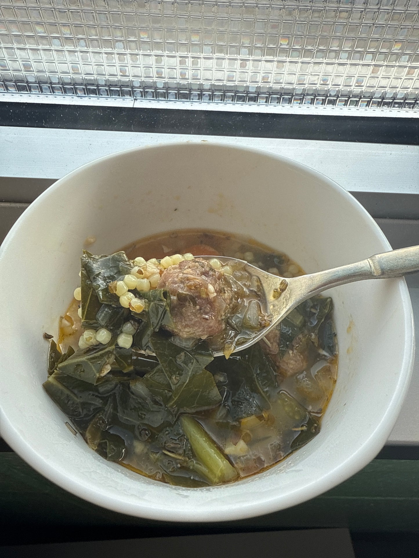 Italian Wedding Soup