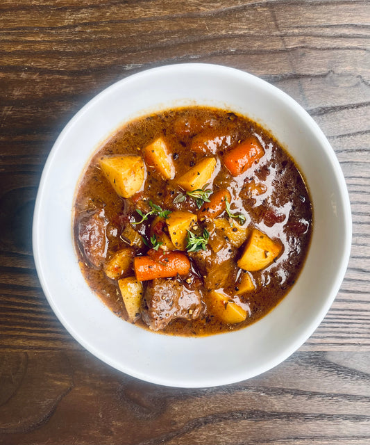 Beef Stew
