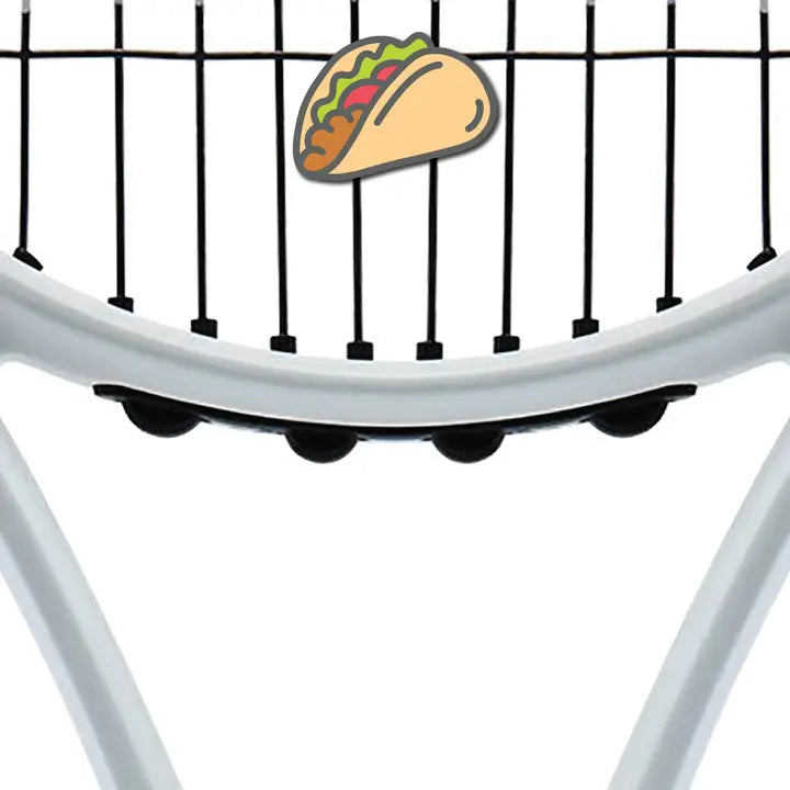 Racquet Inc - Delicious Dampeners