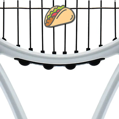 Racquet Inc - Delicious Dampeners