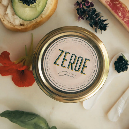 Zeroe - Vegan Caviar