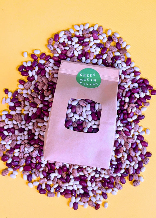 Green Dream Pantry - Bean Dream Blend