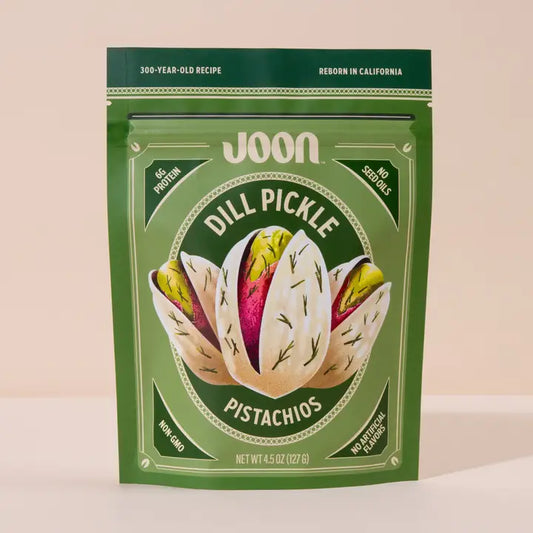Joon Pistachios - Dill Pickle