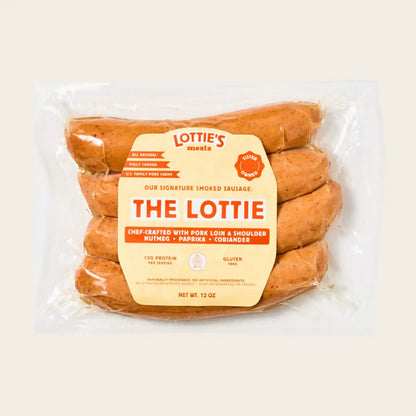 Lottie’s Meats