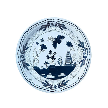 Pavilion Paper - Disposable Plates