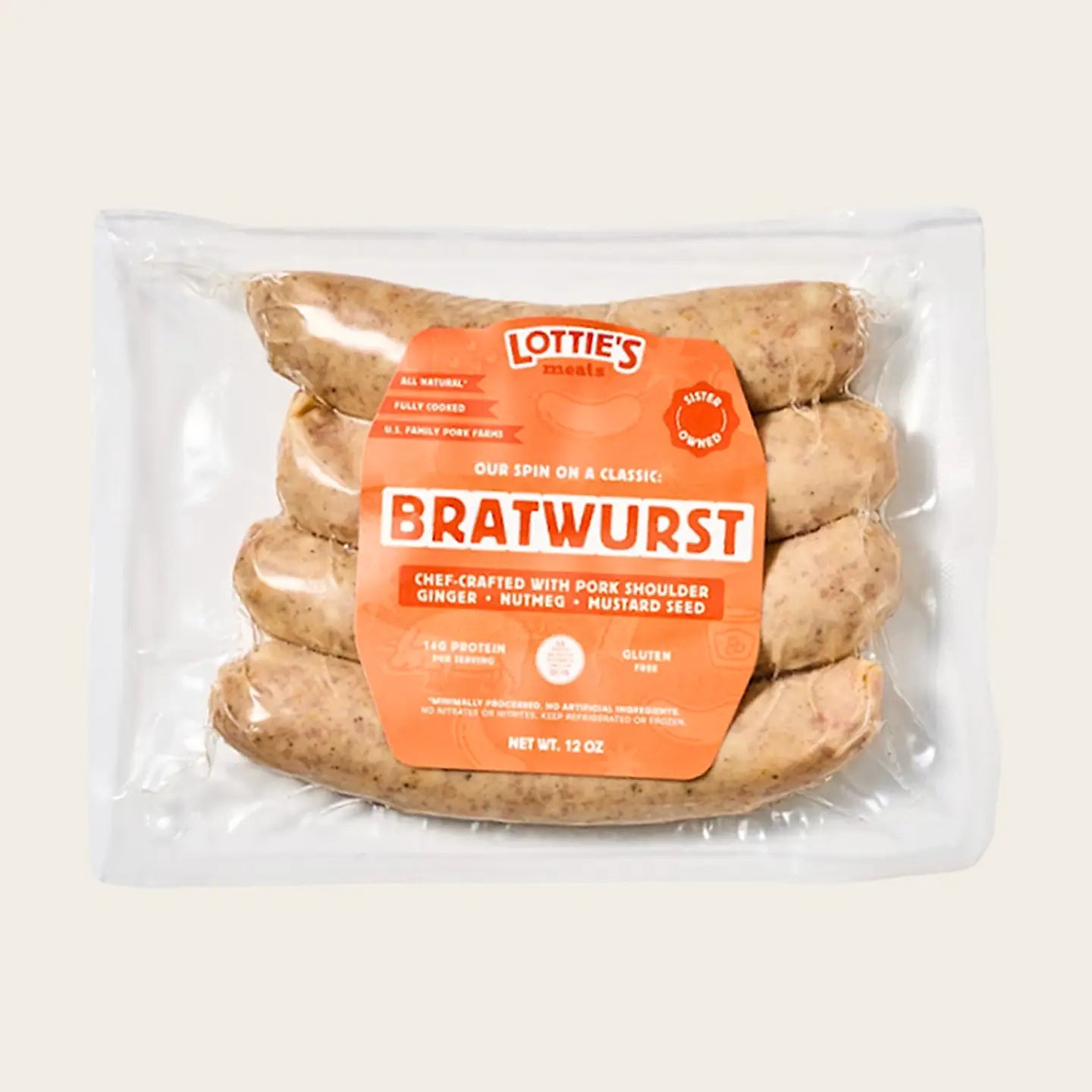 Lottie’s Meats