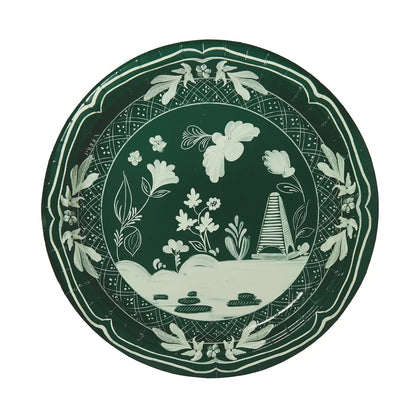 Pavilion Paper - Disposable Plates