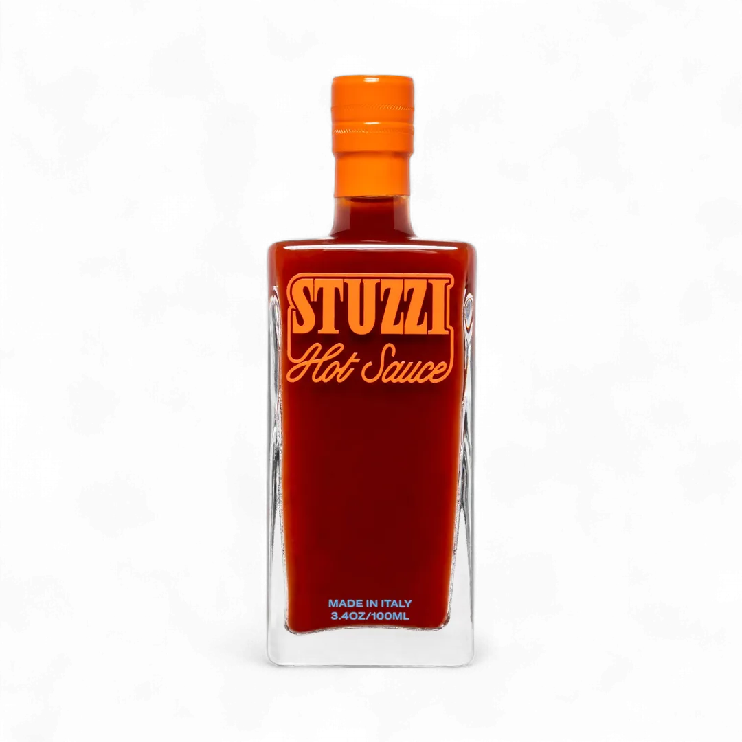 Stuzzi - Hot Sauce
