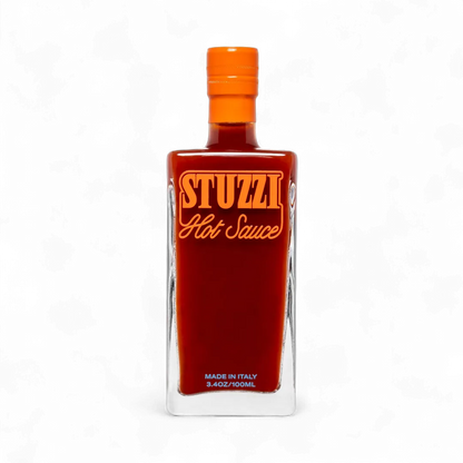 Stuzzi - Hot Sauce