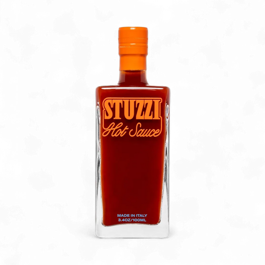 Stuzzi - Hot Sauce