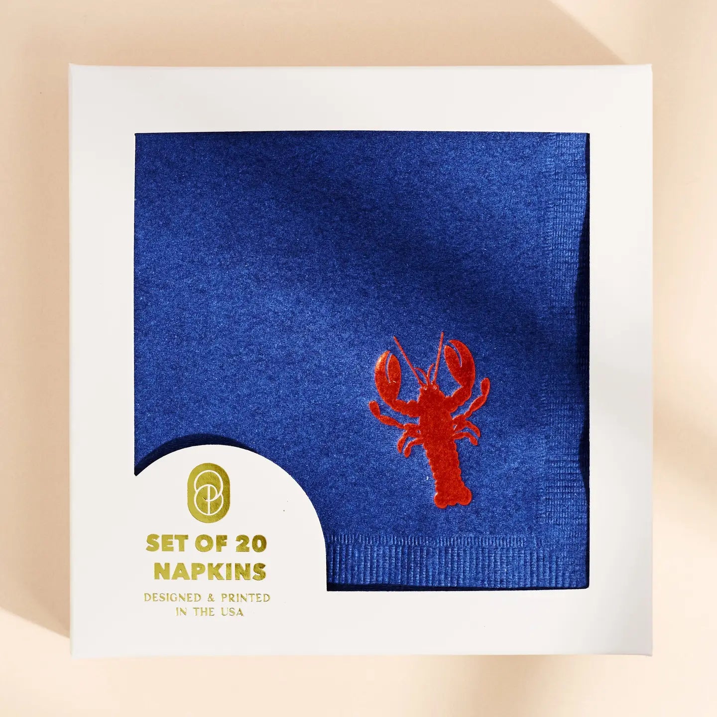 One & Only Paper Co Napkins