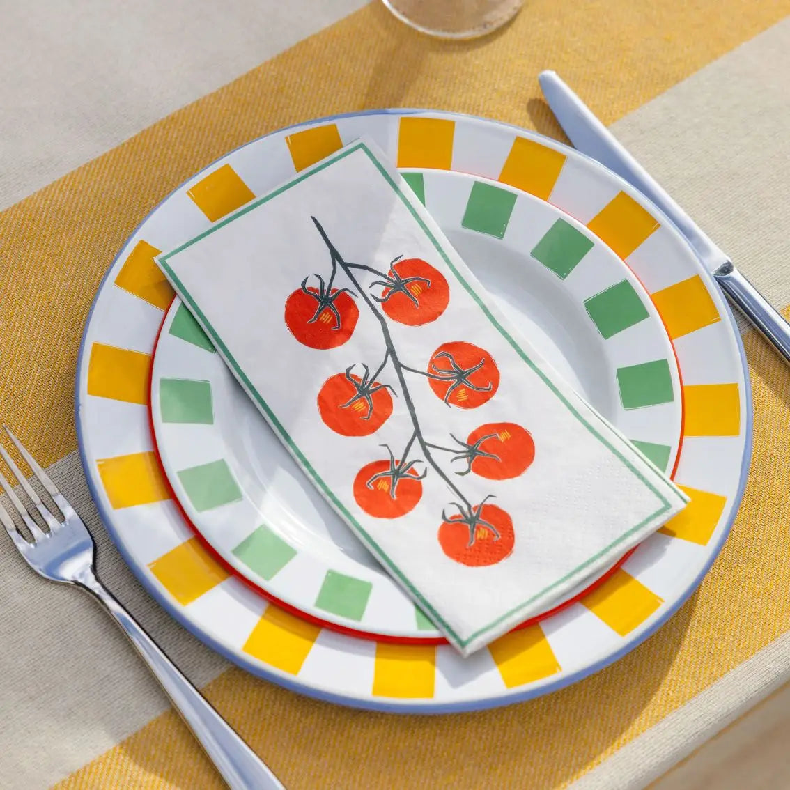 Talking Tables