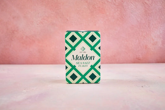 Maldon Sea Salt 4.4oz