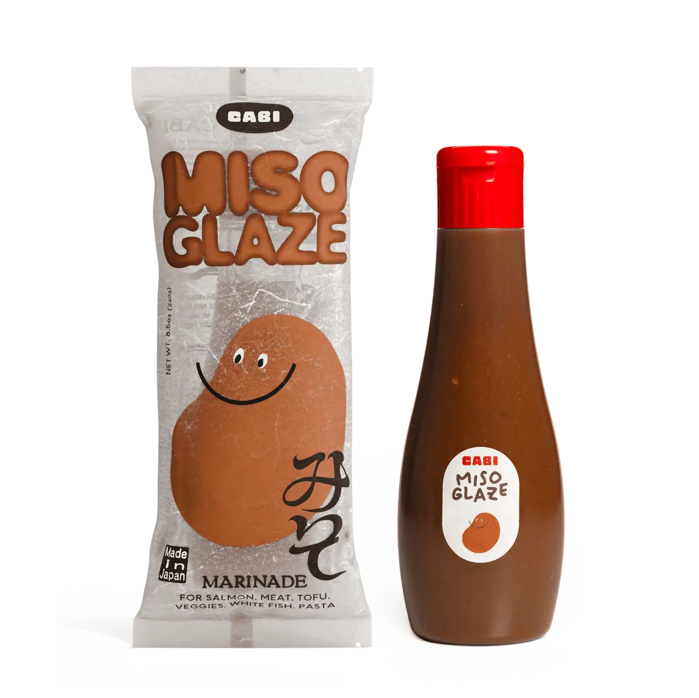 Cabi - Miso Glaze