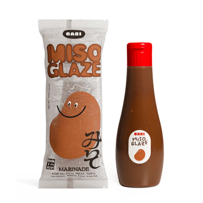 Cabi - Miso Glaze