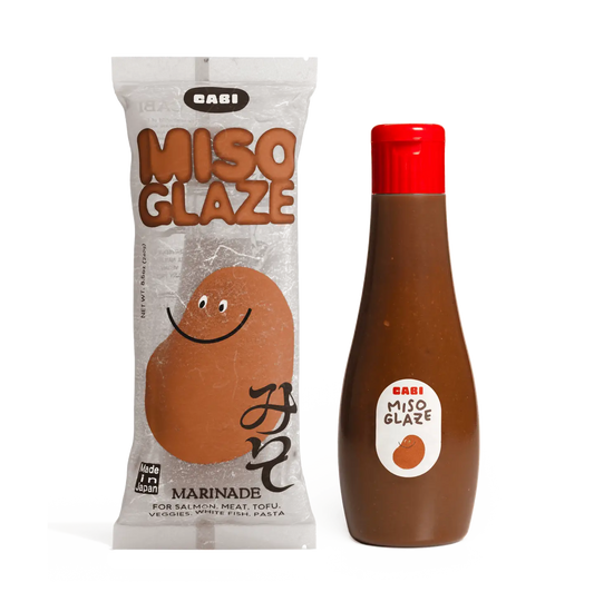 Cabi - Miso Glaze