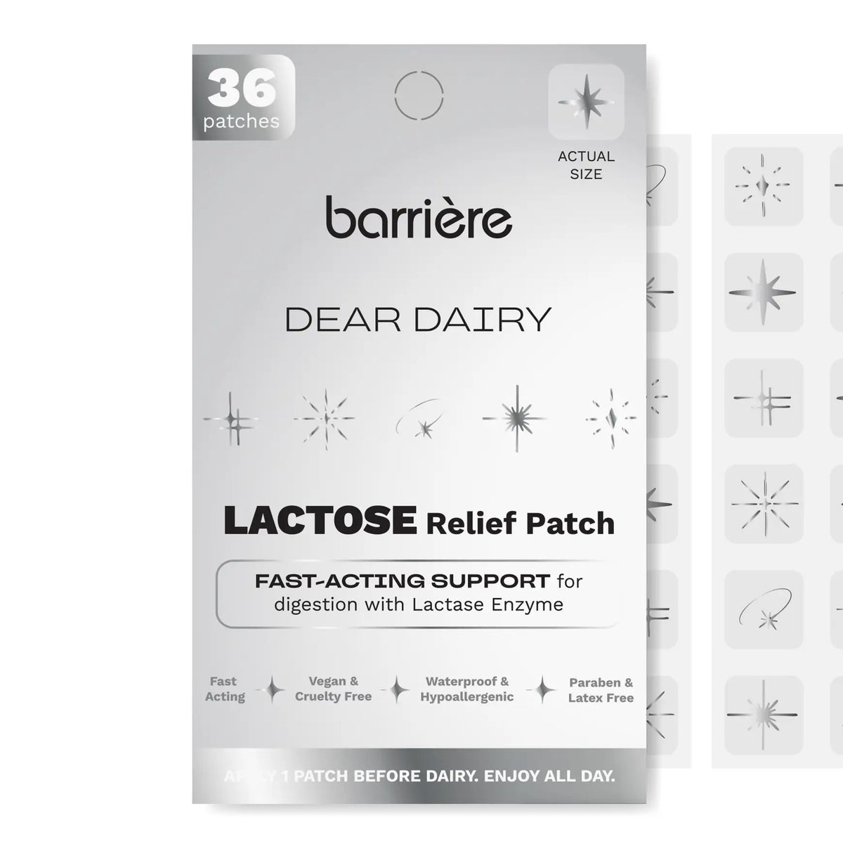 Barriére