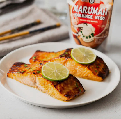 Maruman-Miso Marinade