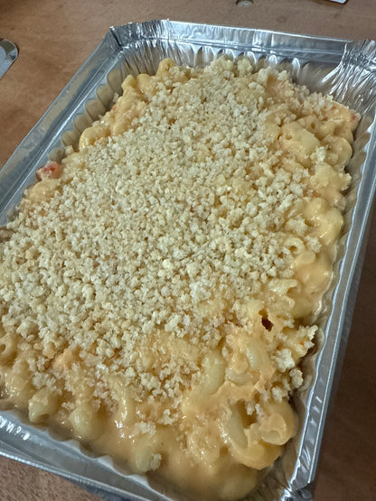 Pimento Mac & Cheese