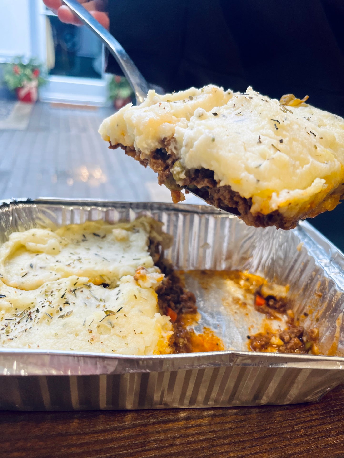 Shepherds Pie
