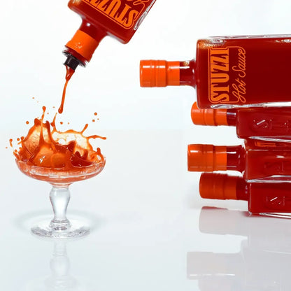 Stuzzi - Hot Sauce
