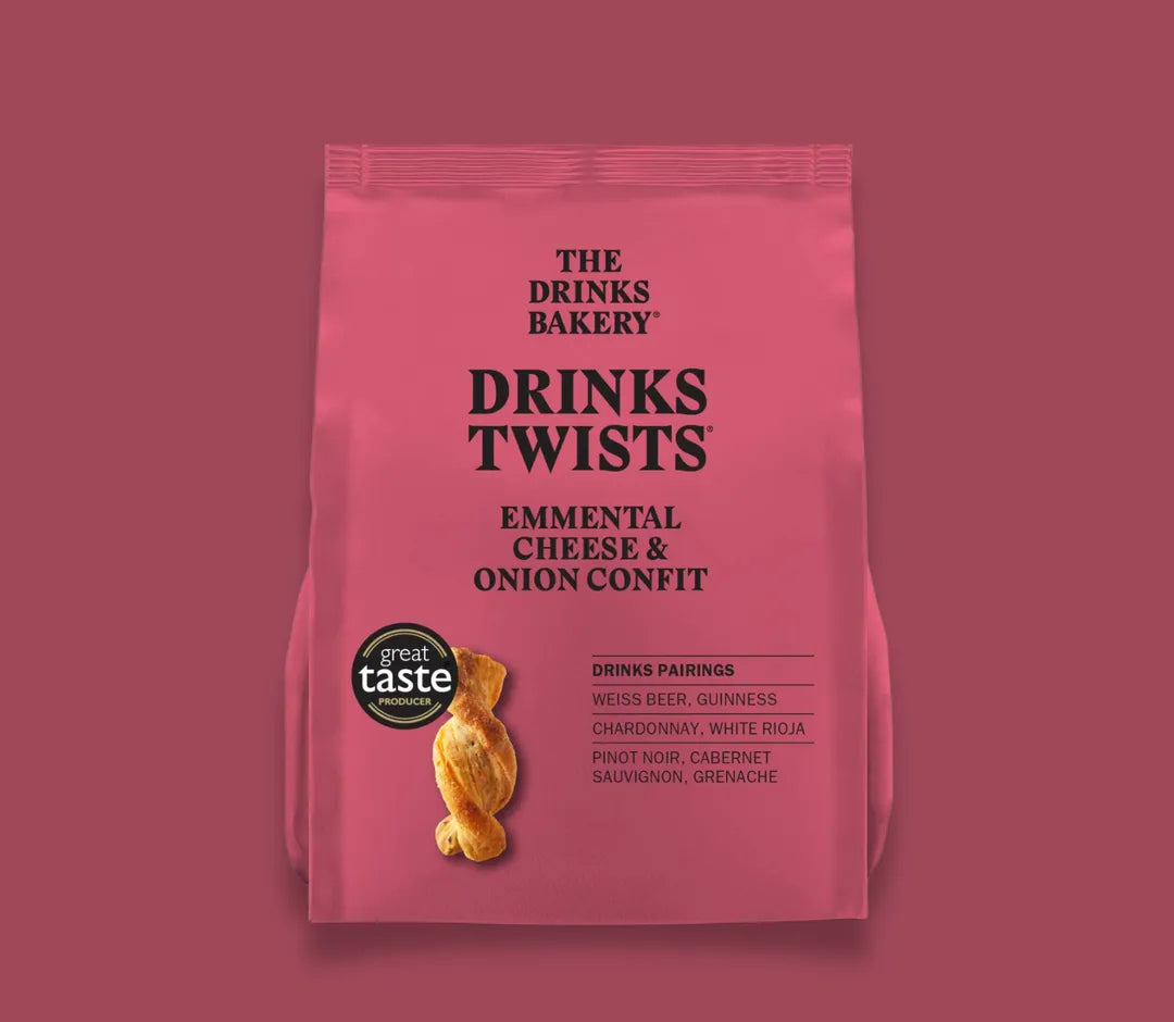 The Drinks Bakery