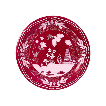 Pavilion Paper - Disposable Plates
