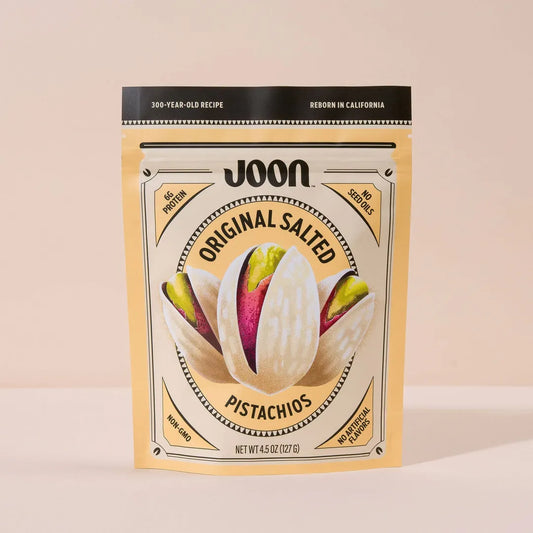 Joon Pistachios - Original Salted