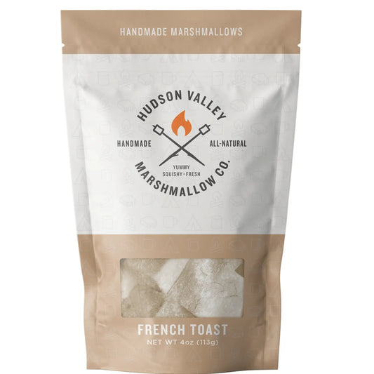 Hudson Valley Marshmallow Co. - French Toast Marshmallows
