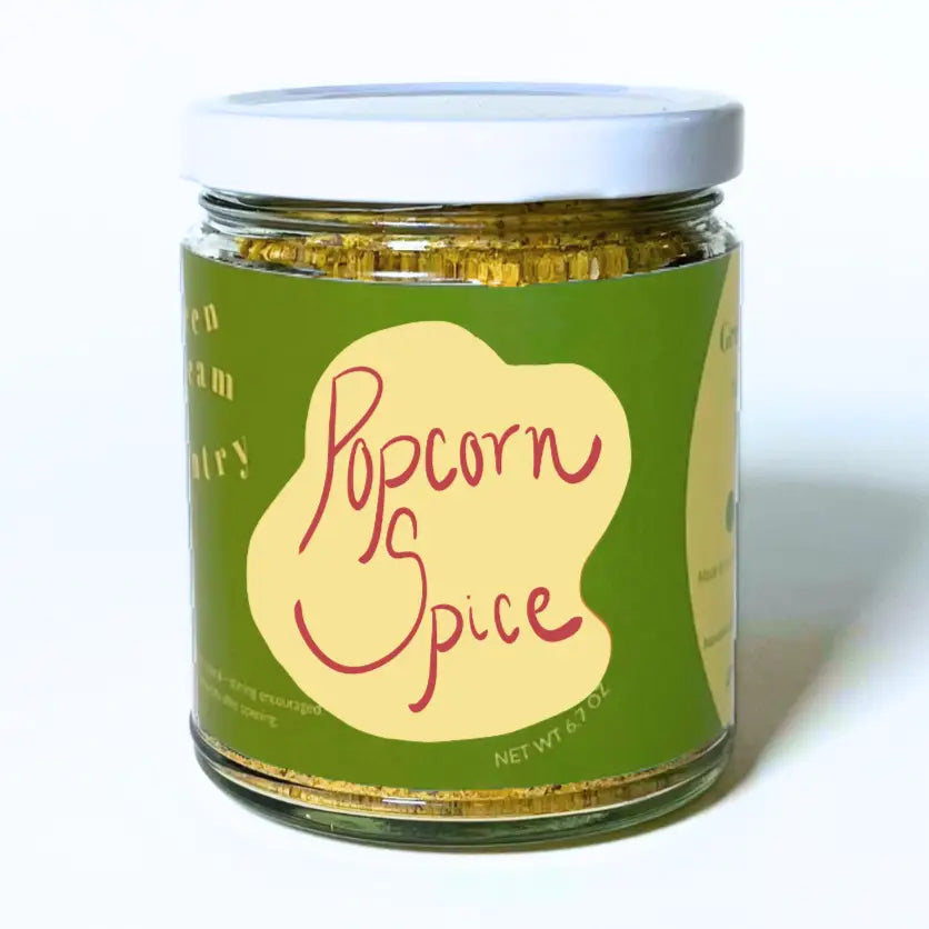 Green Dream Pantry - Popcorn Spice