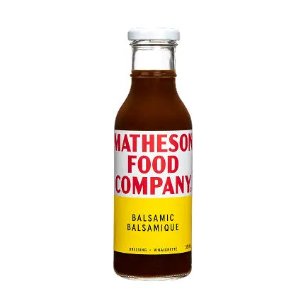 Matheson Food Company - Balsamic