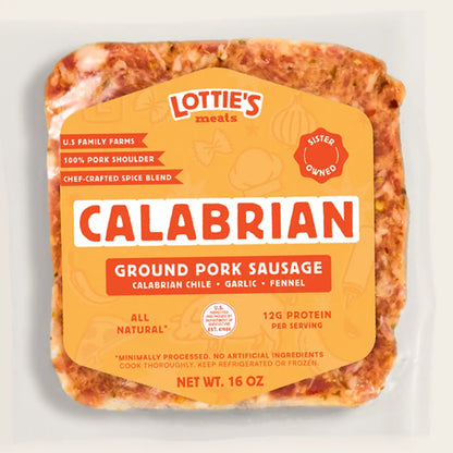 Lottie’s Meats