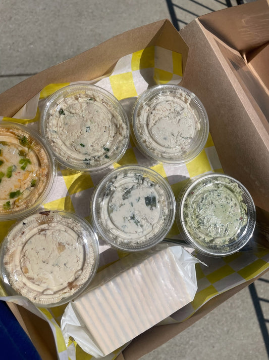 Chicken Salad Sampler PF Pre-Order