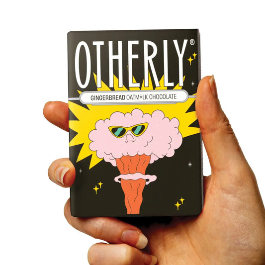 Otherly - Gingerbread Oatm*Lk Chocolate