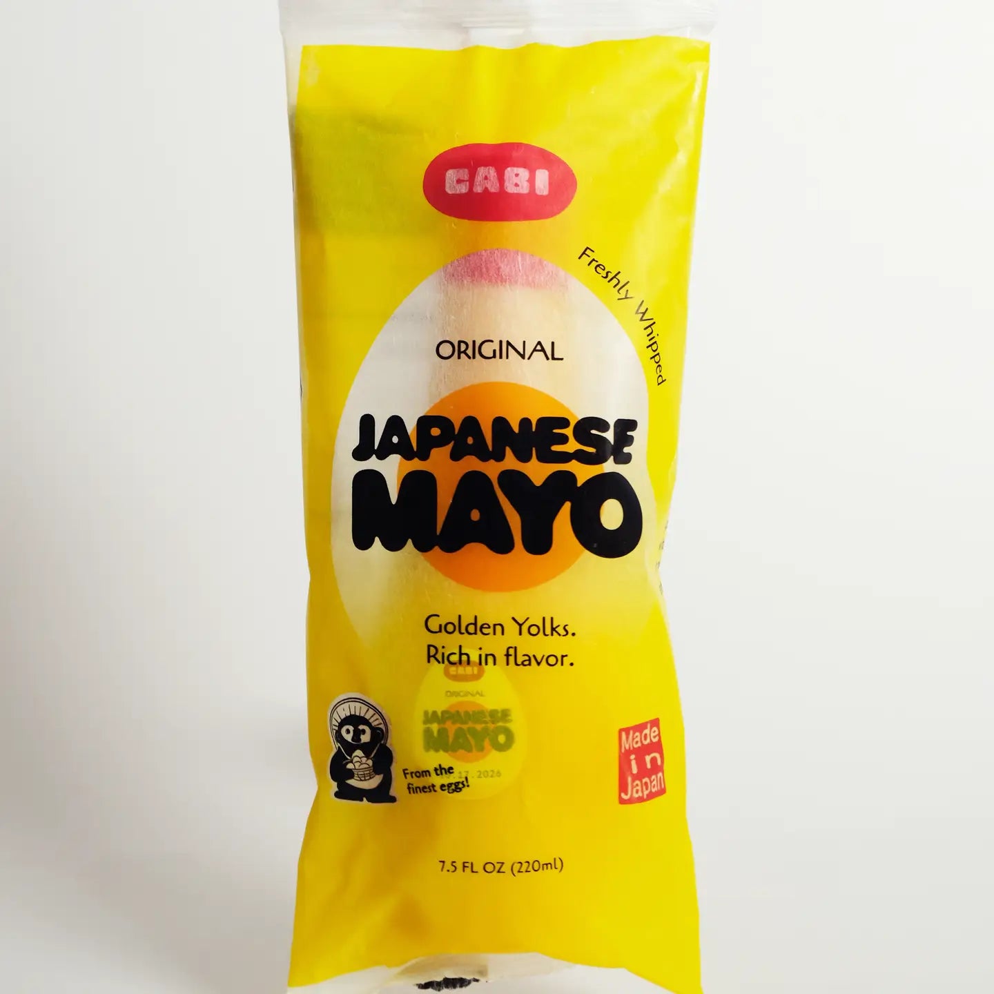 Cabi - Japanese Mayo