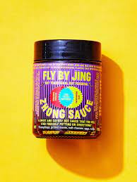 Fly By Jing- Zhong sauce