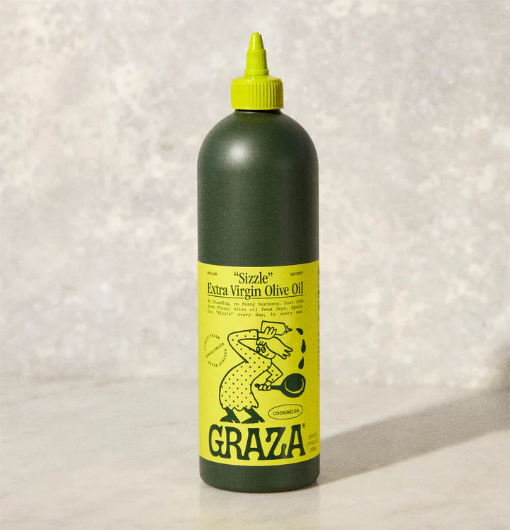 Graza - Sizzle (750 mL)