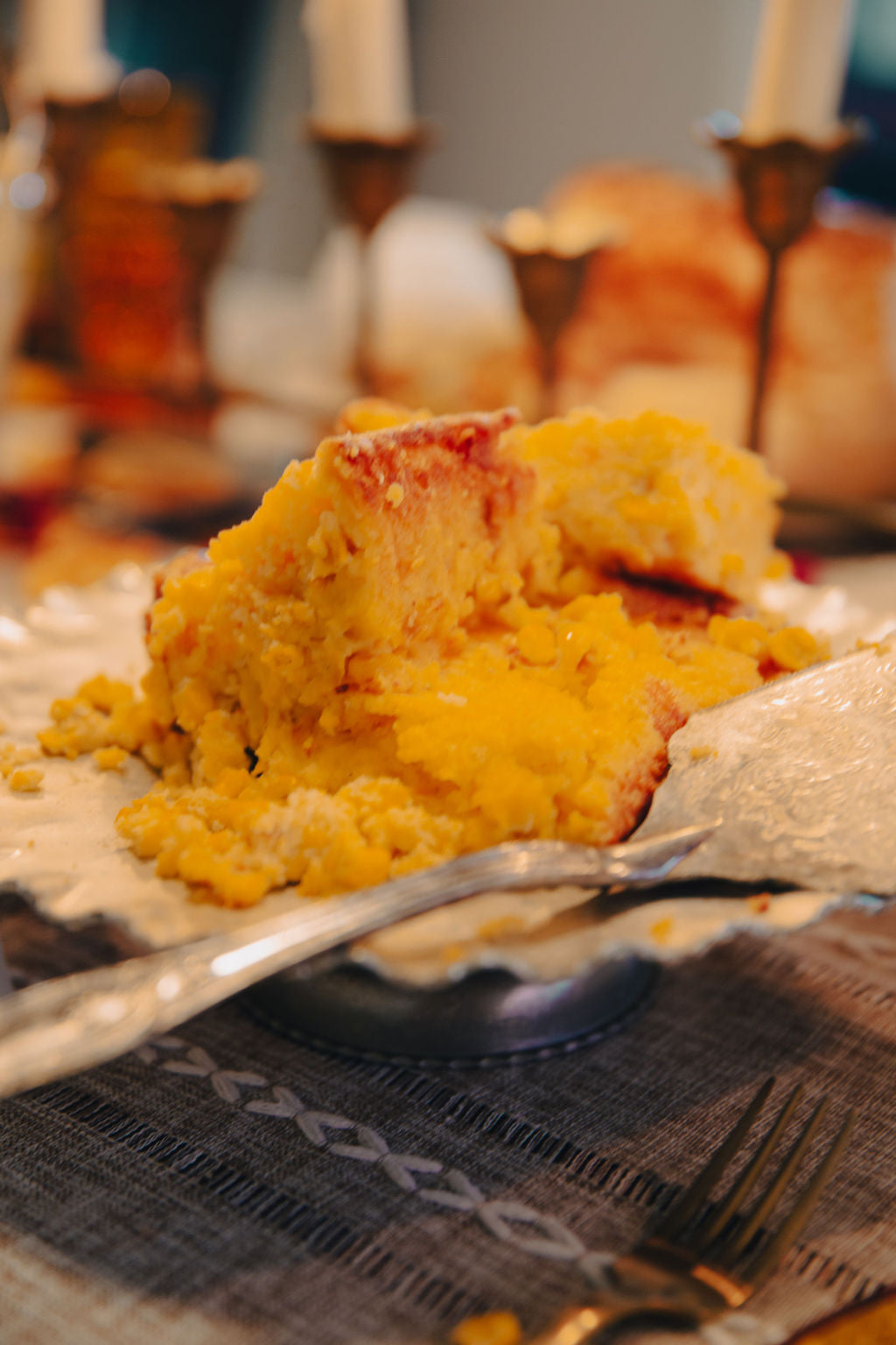 Corn Casserole