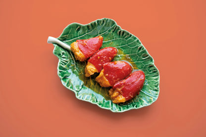 Siesta Co - White Tuna Stuffed Piquillo Peppers